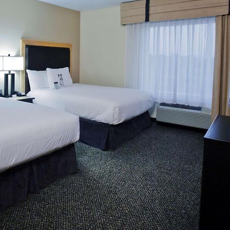 Doubletree By Hilton Hotel Savannah Airport Eksteriør billede