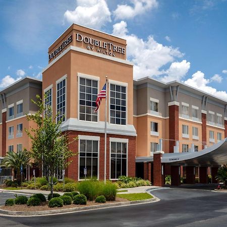 Doubletree By Hilton Hotel Savannah Airport Eksteriør billede
