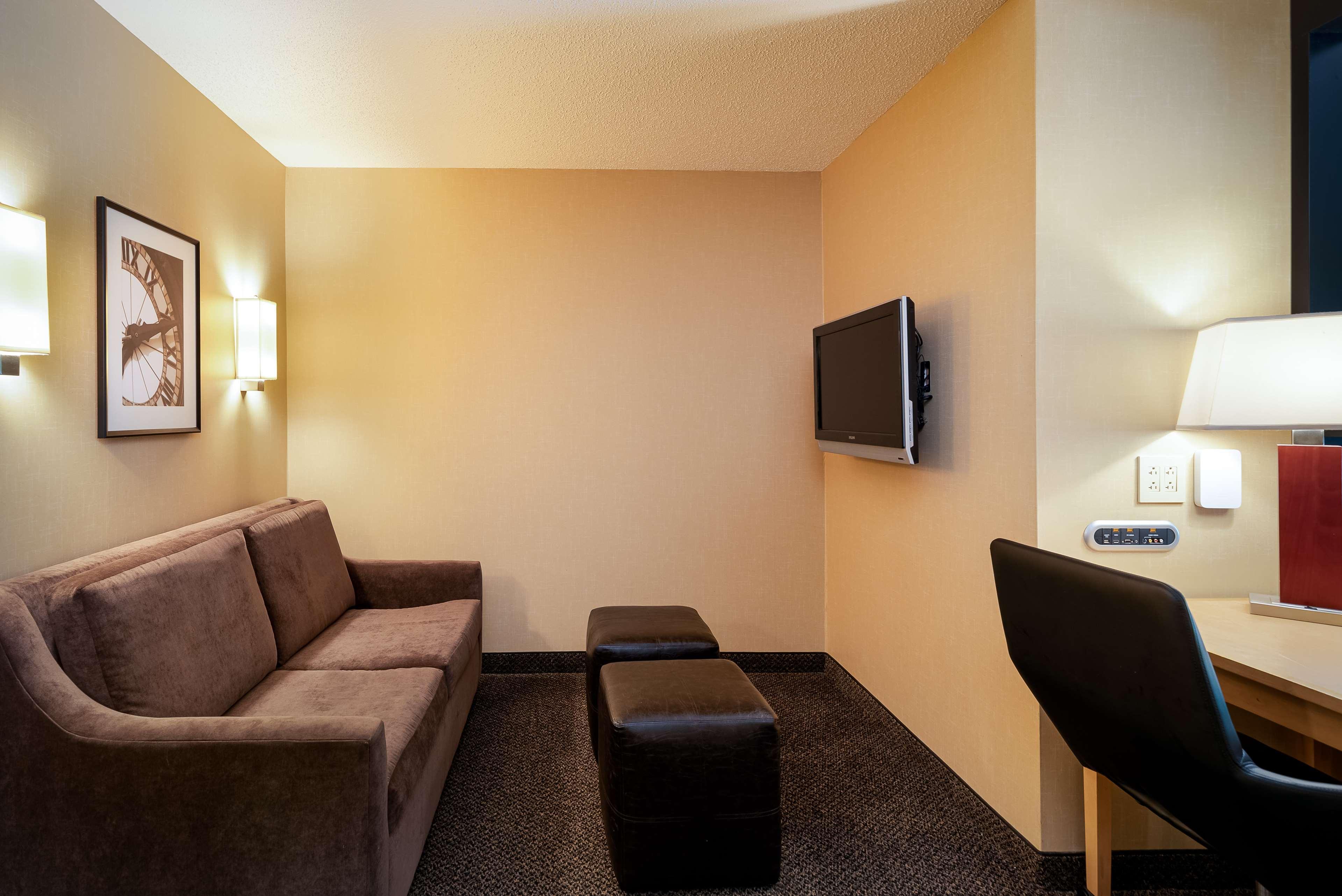 Doubletree By Hilton Hotel Savannah Airport Eksteriør billede