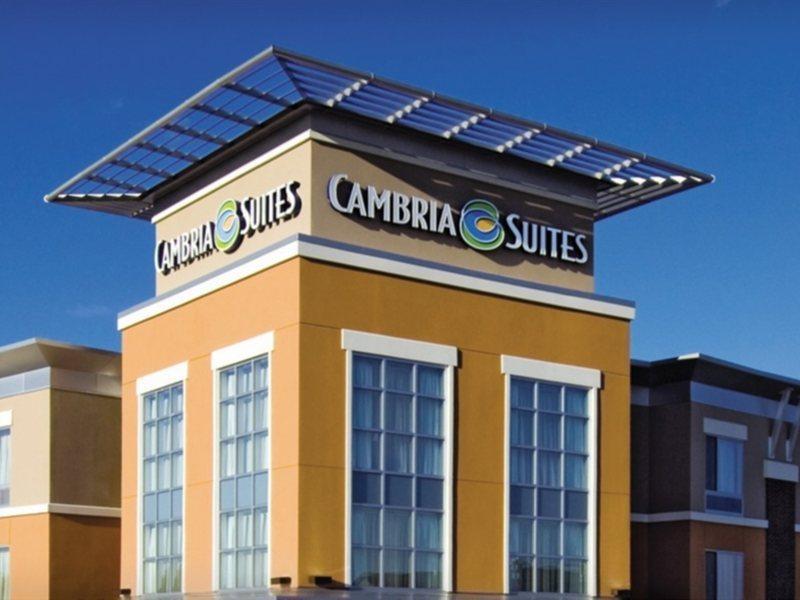 Doubletree By Hilton Hotel Savannah Airport Eksteriør billede