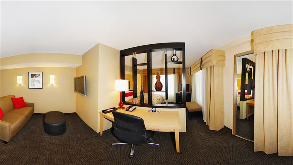 Doubletree By Hilton Hotel Savannah Airport Eksteriør billede