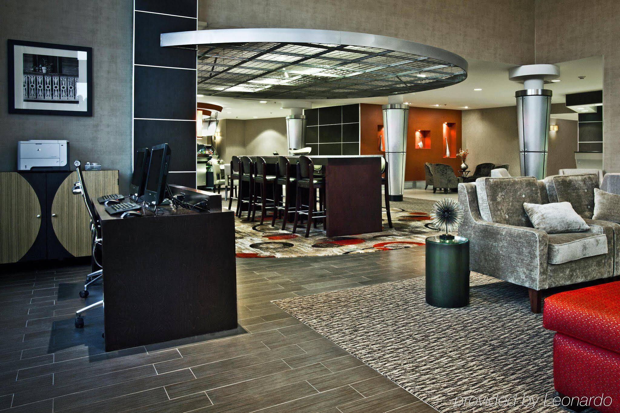 Doubletree By Hilton Hotel Savannah Airport Eksteriør billede